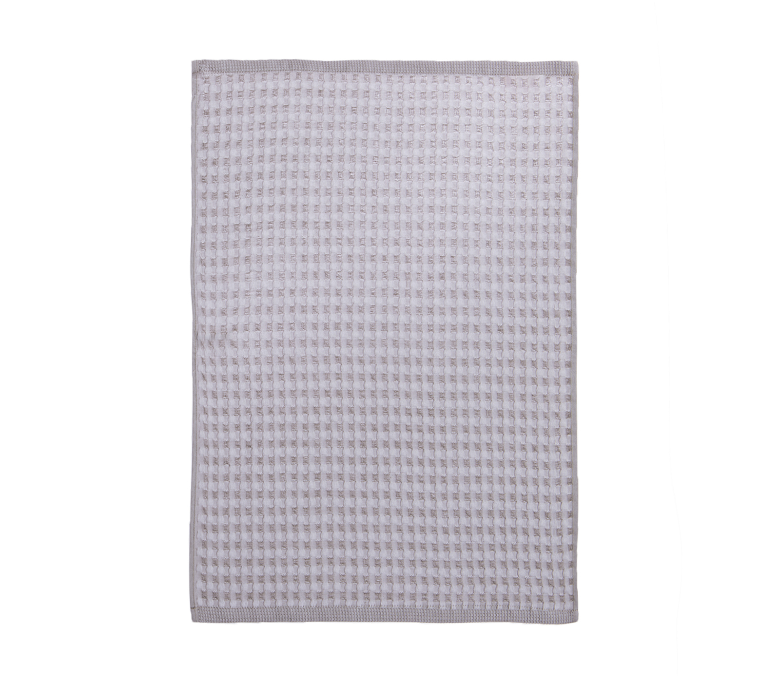 Ποτηρόπανο Nef-Nef Homeware Main 25 45x68 Grey