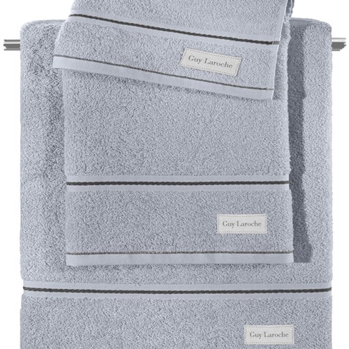 Σετ Πετσέτες Guy Laroche Transit Grey