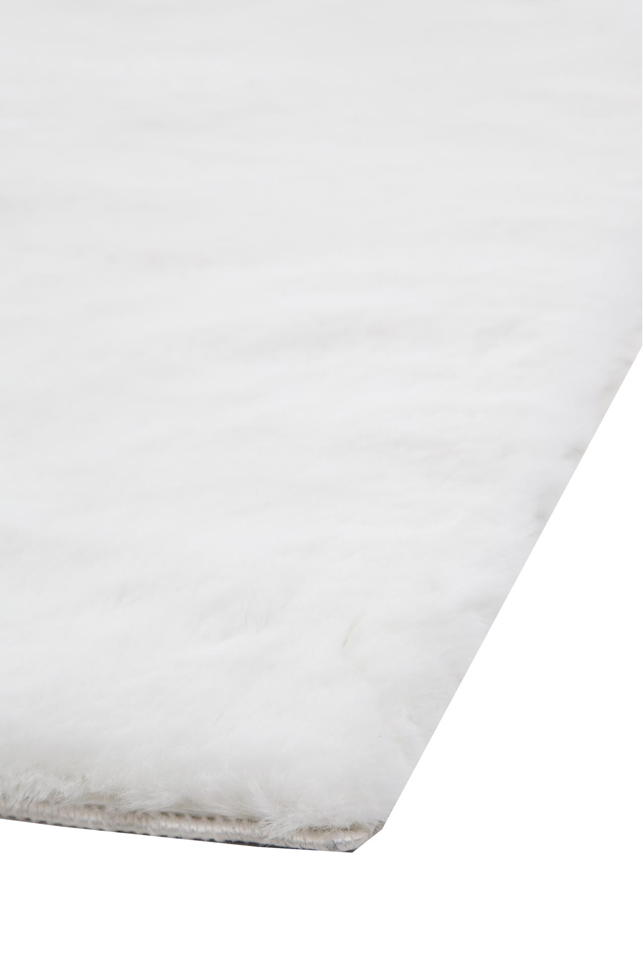 Γούνινο Χαλί Bunny RABBIT WHITE Royal Carpet - 200 x 250 cm