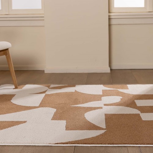 Χαλί Century 486B TERRA Royal Carpet - 133 x 190 cm