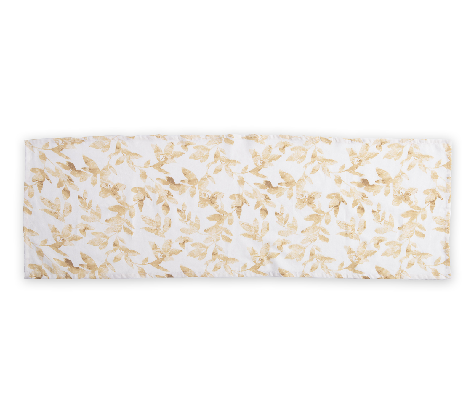 Τραβέρσα Nef-Nef Homeware Sencil 45x140 Yellow 