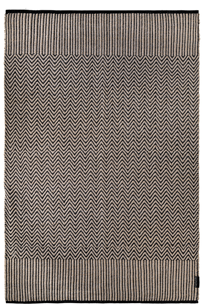 Χαλί Guy Laroche Medal 160X230 Taupe