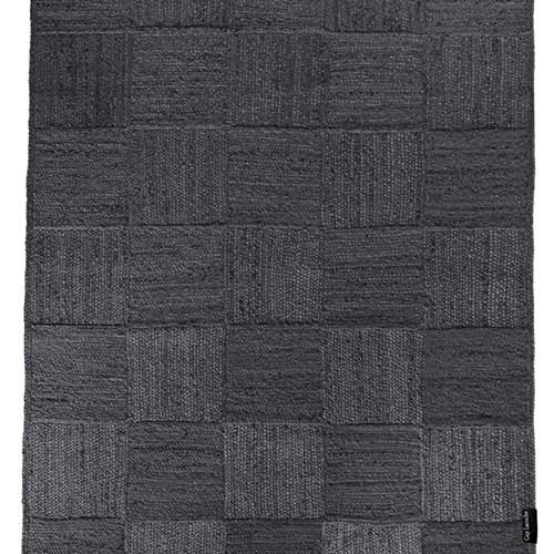 Χαλί Διαδρόμου Guy Laroche Galleria Anthracite 60X200
