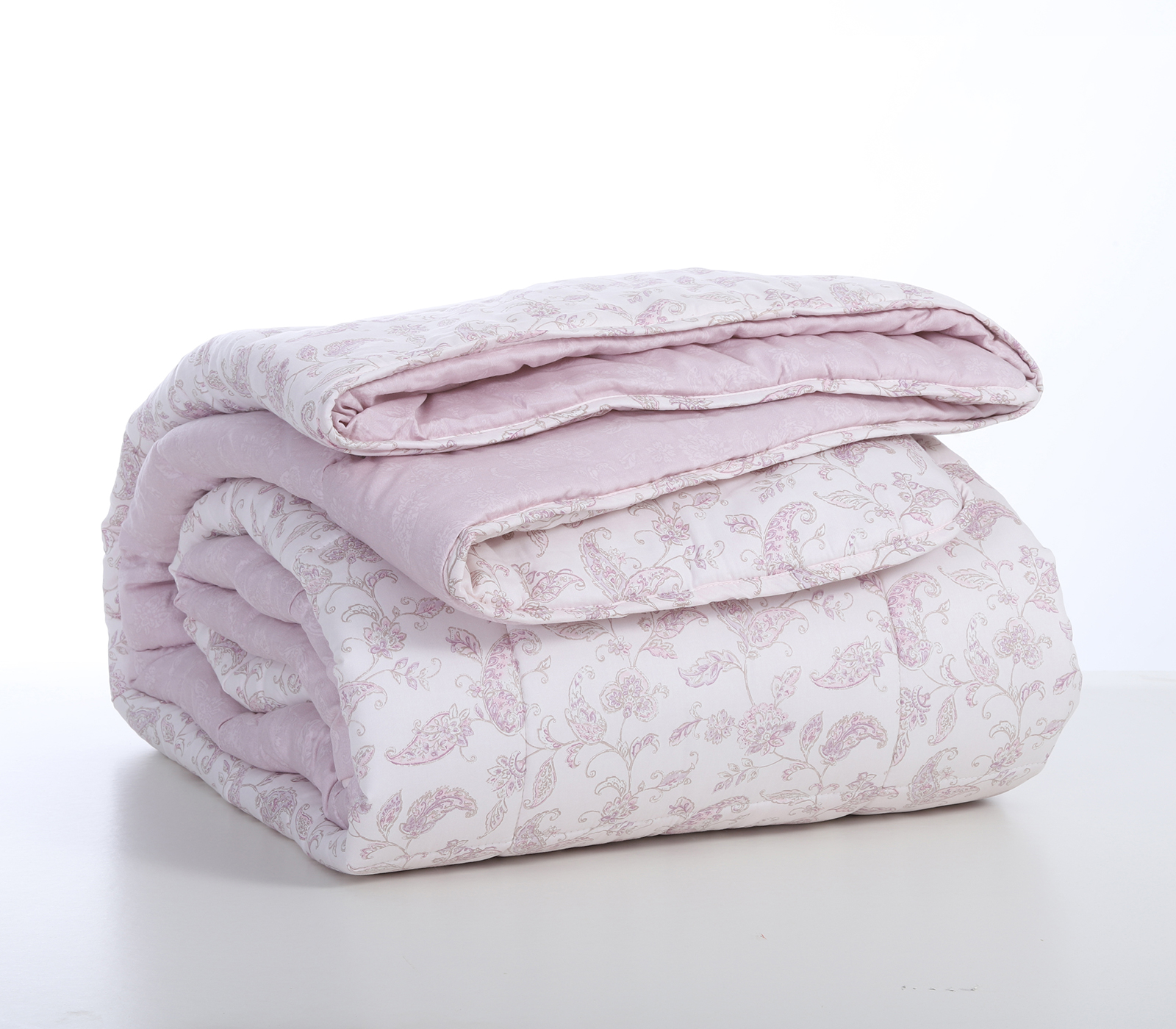 Πάπλωμα Υπέρδιπλο Nef-Nef Homeware Sancario 240X230 Purple