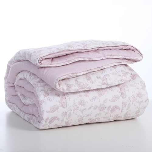 Πάπλωμα Υπέρδιπλο Nef-Nef Homeware Sancario 240X230 Purple