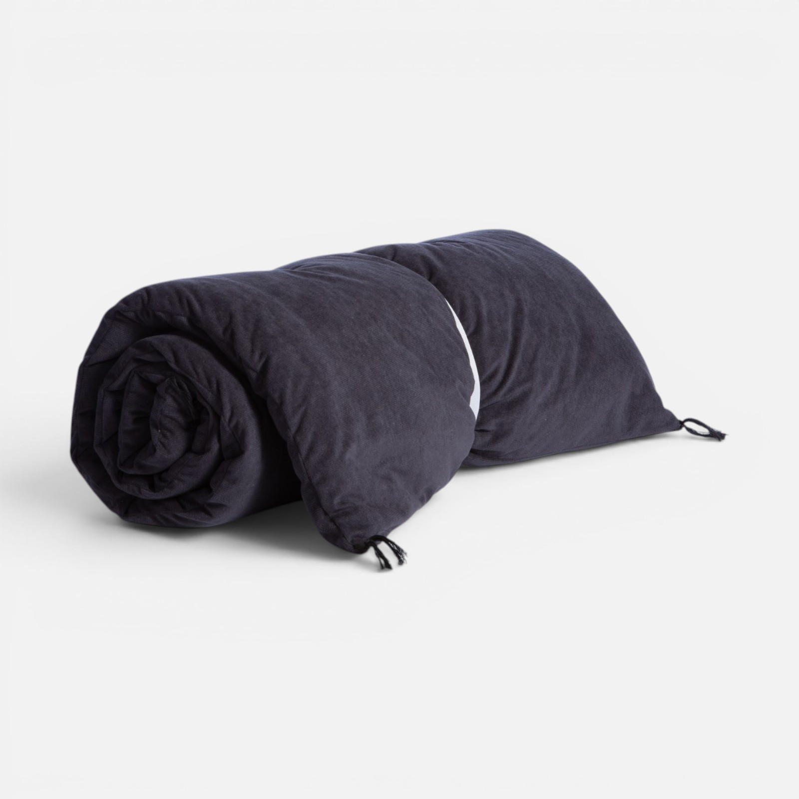 Ανώστρωμα Καναπέ Nef-Nef Homeware Eriete 70x220 Black 