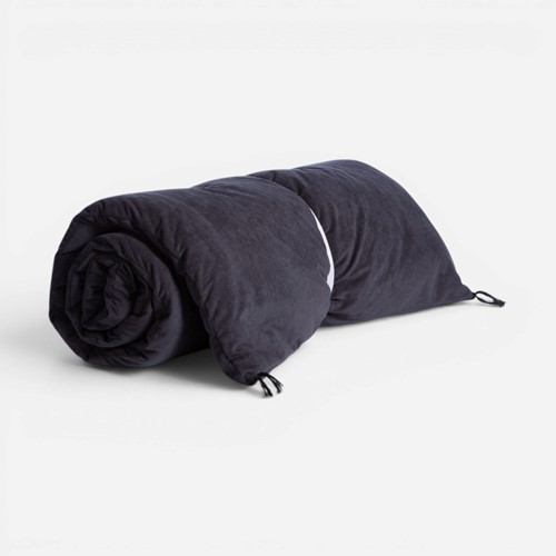 Ανώστρωμα Καναπέ Nef-Nef Homeware Eriete 70x220 Black