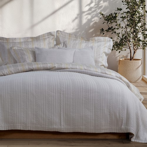 Διακοσμητική Μαξιλαροθήκη Nef-Nef Homeware Morelo 50x50 Grey