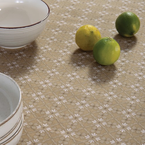 Τραπεζομάντηλο Nef-Nef Homeware Module 140X180 Green