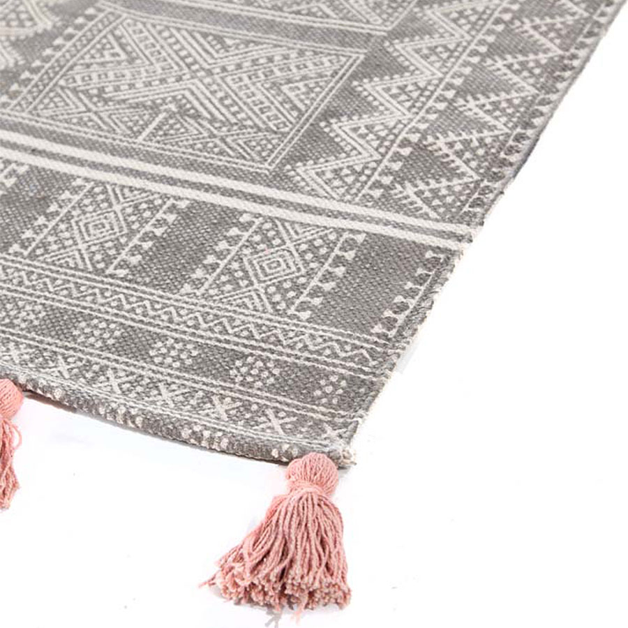 Χαλί Σαλονιού Lotus Cotton Kilim 141 Royal Carpet 160Χ230