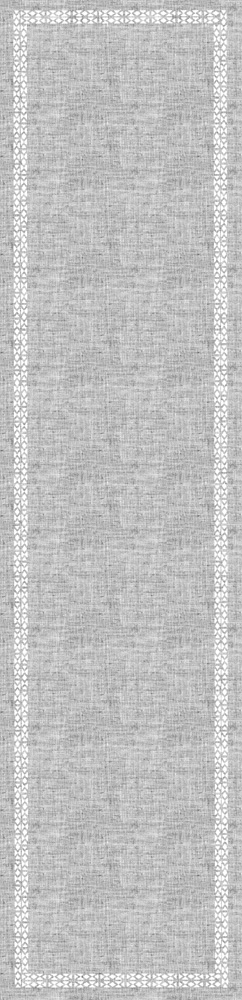 Xριστουγεννιάτικο Runner Saint Clair Christmas 2019 Laser Cut 40X160