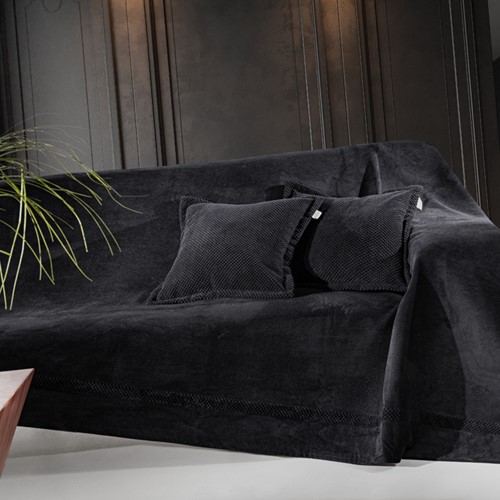 Ριχτάρι Διθέσιου Guy Laroche Rubicon Black 180x250