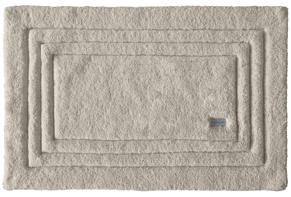 Πατάκι Μπάνιου Guy Laroche Linea Stone 40X60