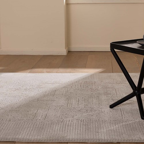 Χαλί Bianca 680A GREY Royal Carpet - 80 x 480 cm