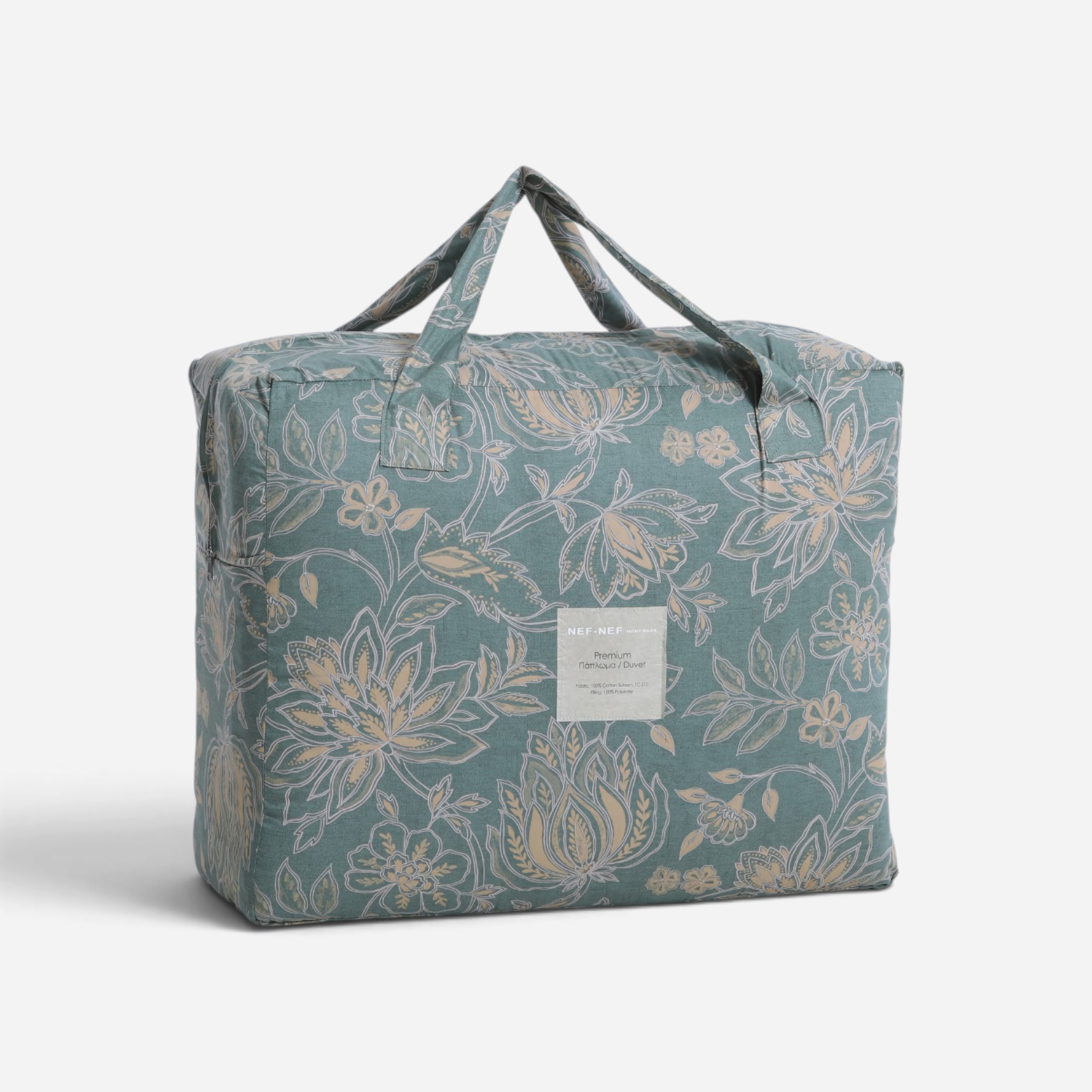 Πάπλωμα Υπέρδιπλο Elinda 240x230  Nef Nef Homeware