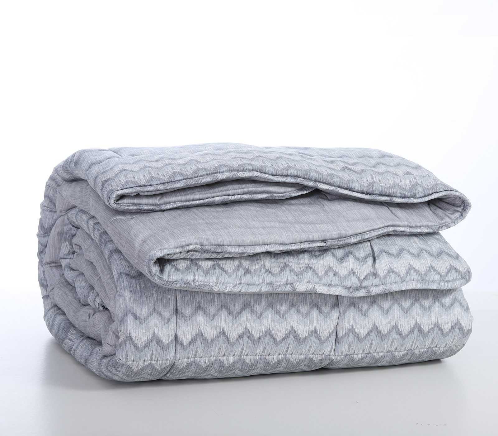Πάπλωμα Υπέρδιπλο Nef-Nef Homeware Energy 240X230 Grey