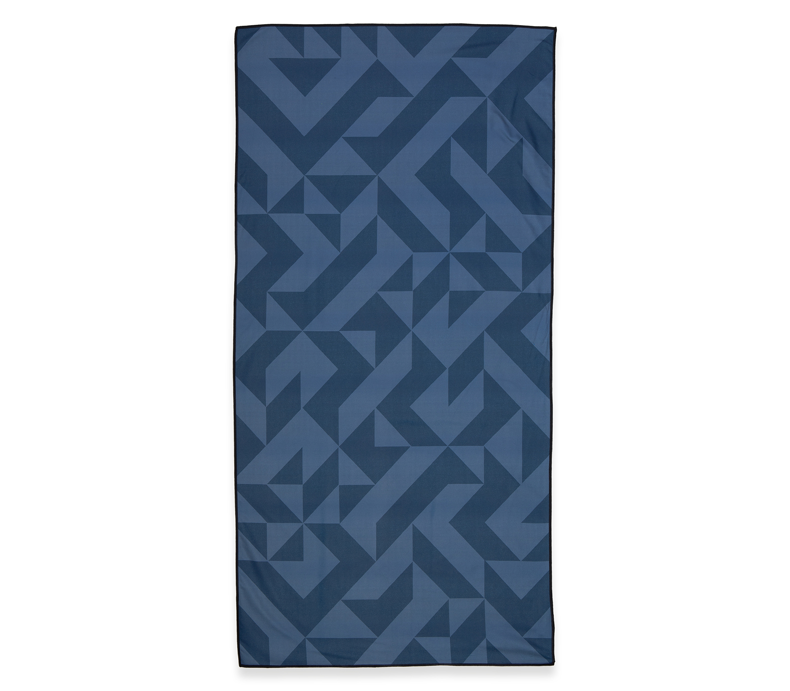 Πετσέτα θαλάσσης Nef-Nef Homeware Spectran 80x160 Navy