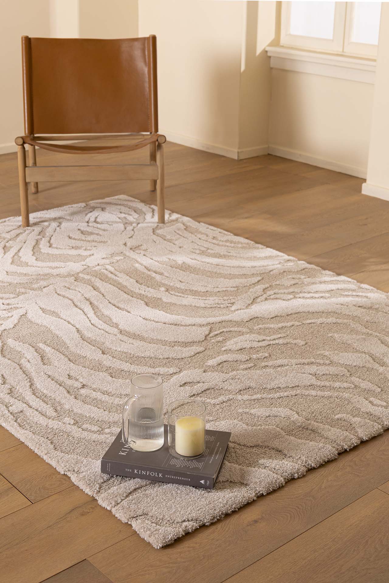Χαλί Cocoon 59615 055 Royal Carpet - 160 x 230 cm