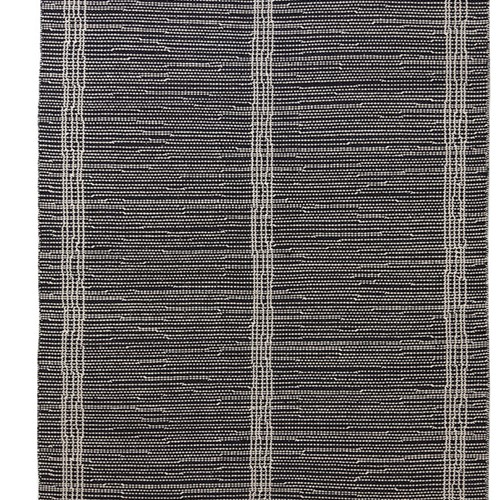 Χαλί Urban Cotton Kilim Royal Carpet 0.70X1.40 - Marshmallow Old Gold