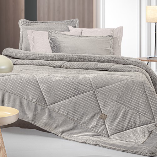 Μονό Πάπλωμα Guy Laroche Prellude Νatural 180X240