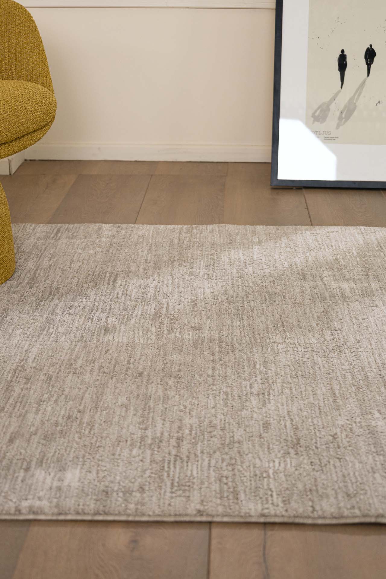 Χαλί Prime 363 CREAM Royal Carpet - 140 x 200 cm