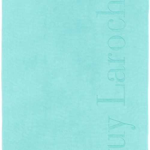 Πετσέτα Θαλάσσης Guy Laroche Double Aqua 90x180