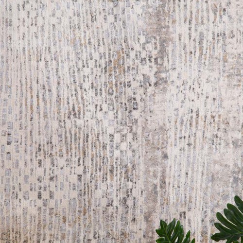 Μοντέρνο χαλί Tokyo 75H Cream Royal Carpet 160Χ230