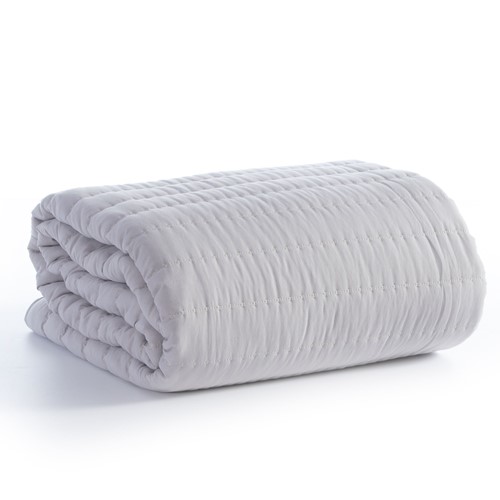 Κουβερλί Μονό Nef-Nef Homeware Colorfull 180x240 Grey