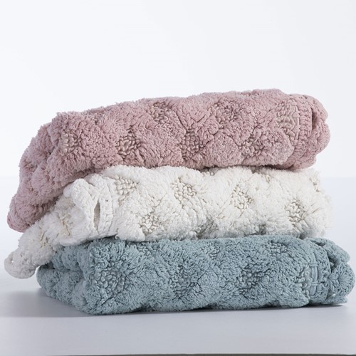 Χαλάκι Μπάνιου Nef-Nef Touch 55X85 Beige