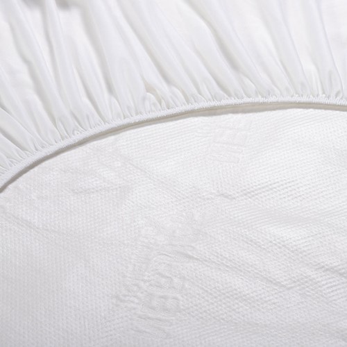 Προστατευτικό Στρώματος Nef-Nef Αδιάβροχο King Size (180X200+30)