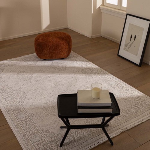 Στρόγγυλο Χαλί Allure 36478 Royal Carpet - 160 x 160 cm