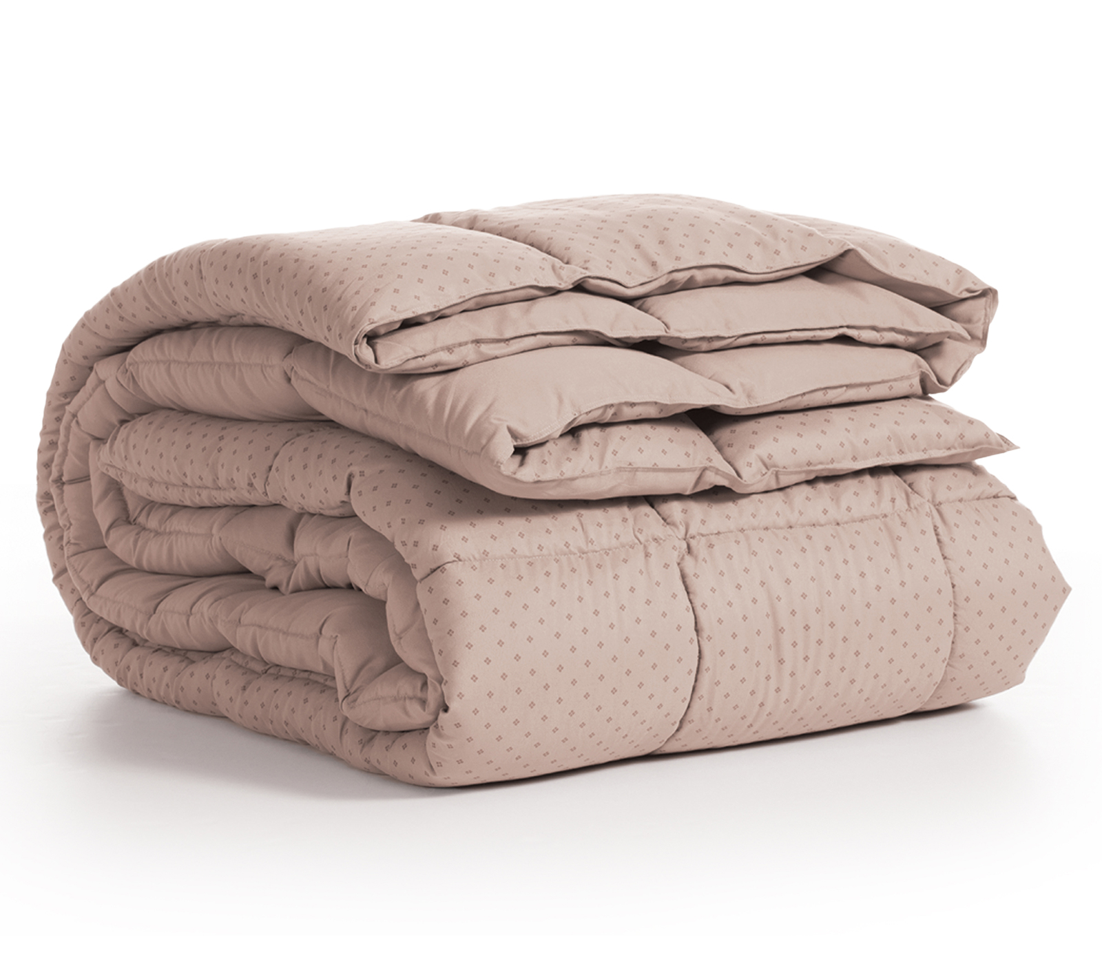 Πάπλωμα Mονό Nef-Nef Homeware Colorfull 160X220 Beige