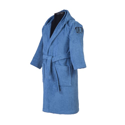 Παιδικό Μπουρνούζι Nef-Nef Kids-21