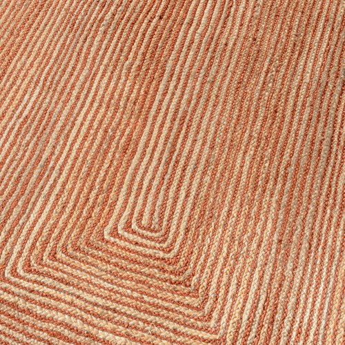 Χαλί Σαλονιού Guy Laroche Hartum Coral 160X230