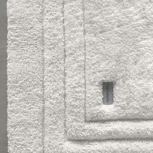 Πατάκι Μπάνιου Guy Laroche Linea Ice 55X85