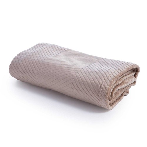 Ριχτάρι Διθέσιου Nef-Nef Dakari 180x250 Beige