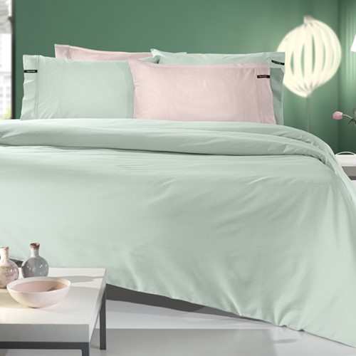 Σεντόνι King Size Guy Laroche Minimal Mint 280X270