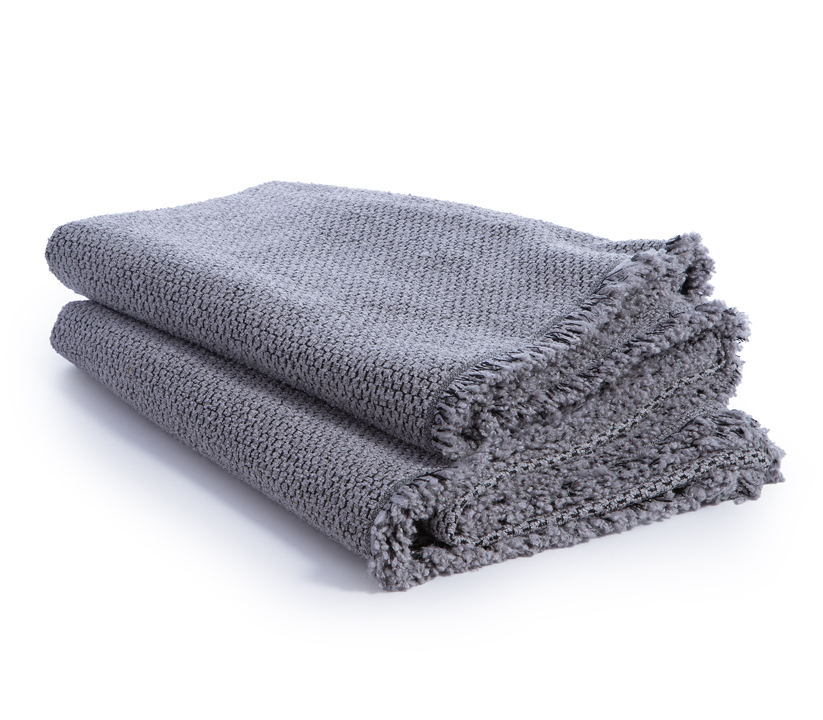 Ριχτάρι Διθέσιου Nef-Nef Homeware Brooklyn 170x250 Silver