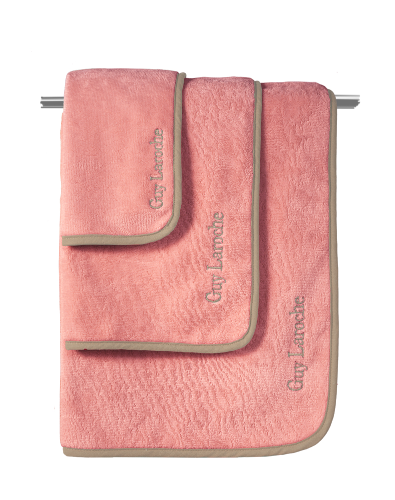 Σετ Πετσέτες Guy Laroche New Comfy Mellow