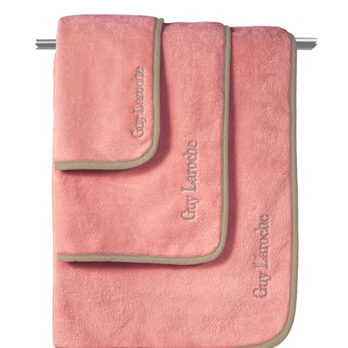 Σετ Πετσέτες Guy Laroche New Comfy Mellow
