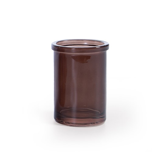 Ποτήρι Μπάνιου Nef-Nef Homeware Latte Black