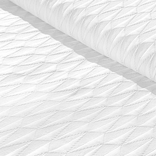 Κουβέρτα Υπέρδιπλη Guy Laroche Medici 245x260 White