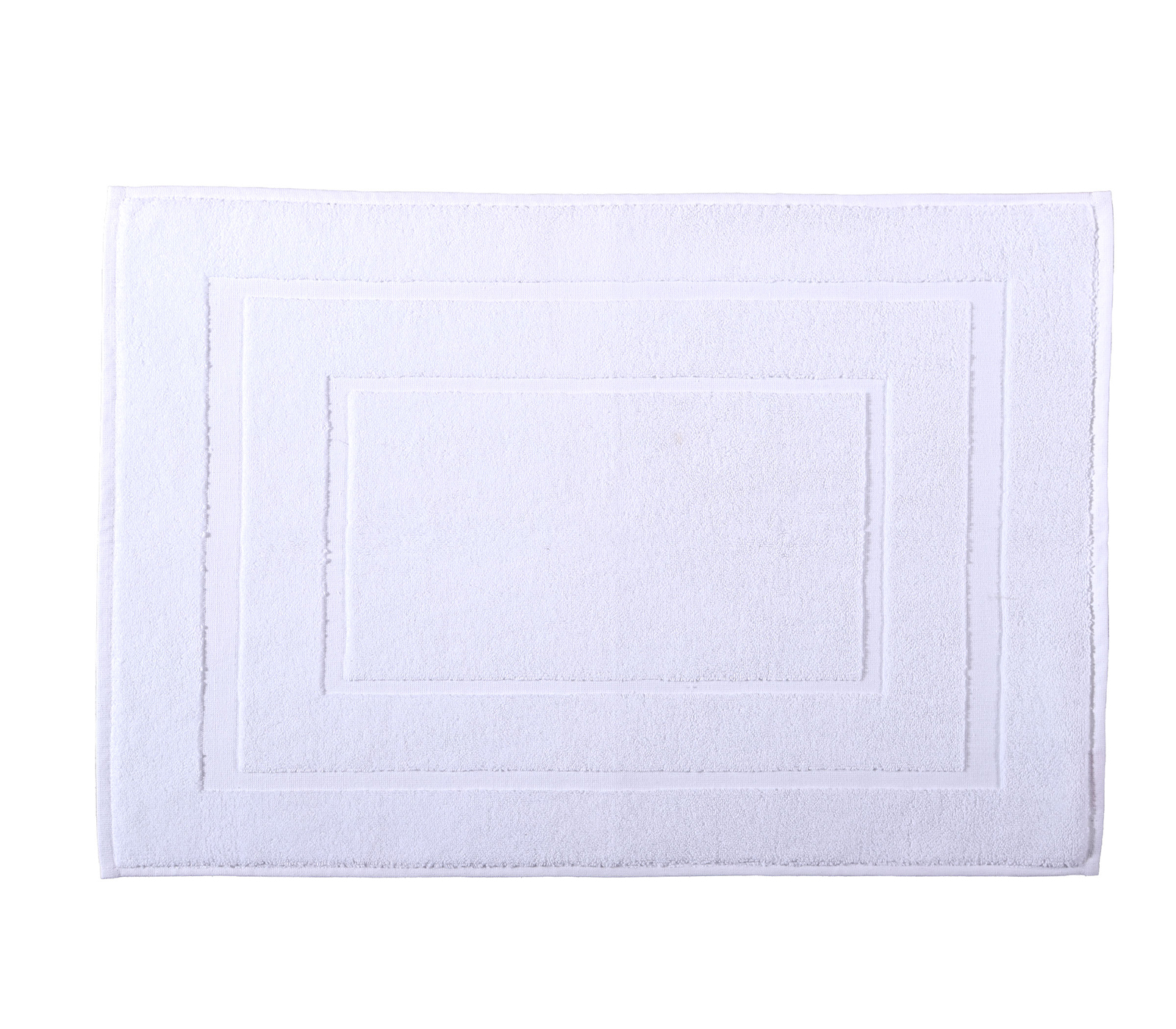 Χαλάκι Μπάνιου Nef-Nef Life 50x70 White