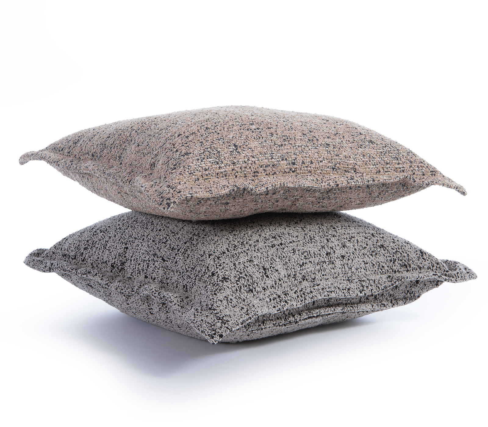 Μαξιλάρι Διακοσμητικό Nef-Nef Homeware Alamo 50x50 Grey
