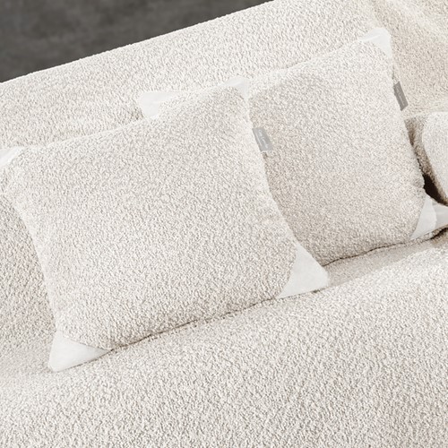 Μαξιλάρι Διακοσμητικό Guy Laroche Lama 42X42 Ice