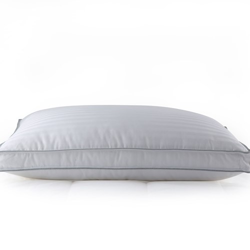 Μαξιλάρι Ύπνου Nef-Nef Fine Luxury Μαλακό 50Χ70