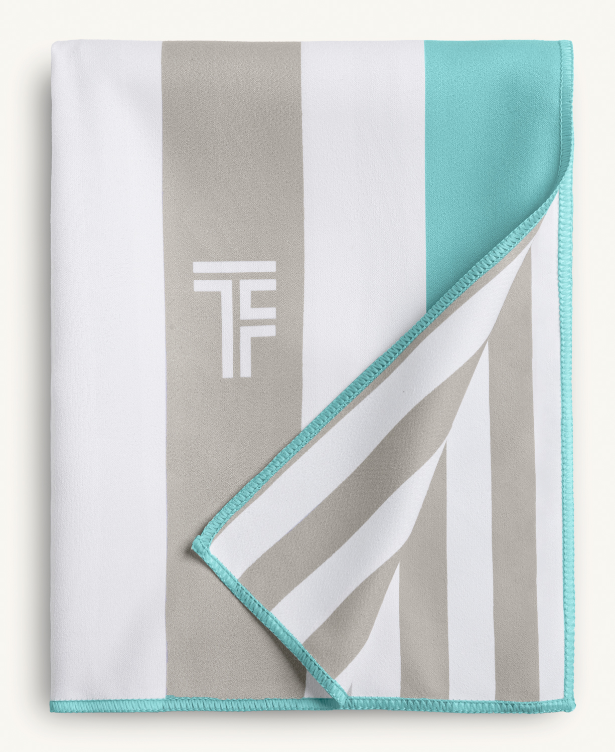 Πετσέτα Θαλάσσης Feel & Touch  (Με νεσεσσερ) Med 05 (85X175)