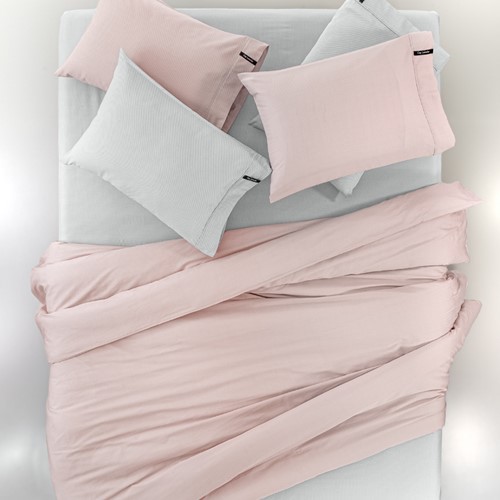 Σεντόνι Υπεδιπλο Guy Laroche Minimal Pudra 240X270