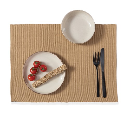 Σουπλά Nef-Nef Homeware (2ΤΜΧ) Overal 33x48 Beige