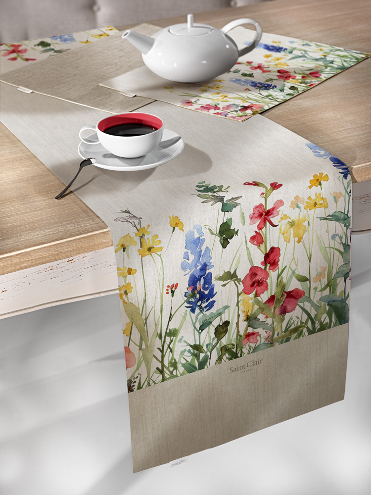 Runner Saint Clair 14 40X160